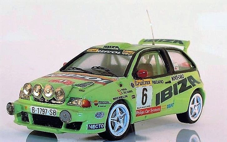 KIT CAR 43