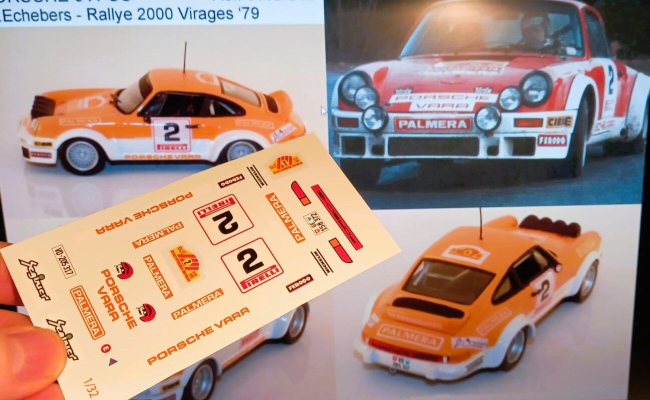 KIT CAR 43