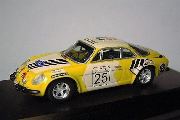 KIT CAR 43