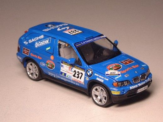KIT CAR 43