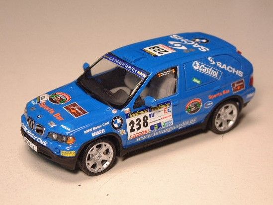 KIT CAR 43