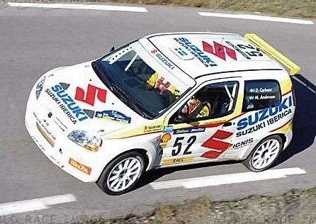 KIT CAR 43