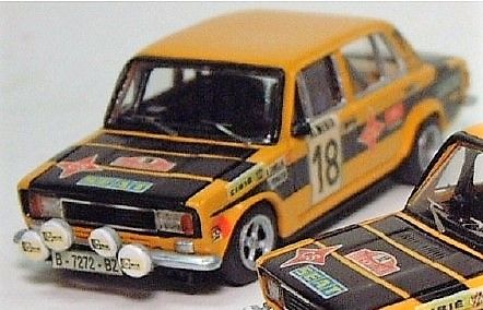 KIT CAR 43