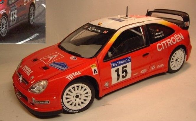 KIT CAR 43