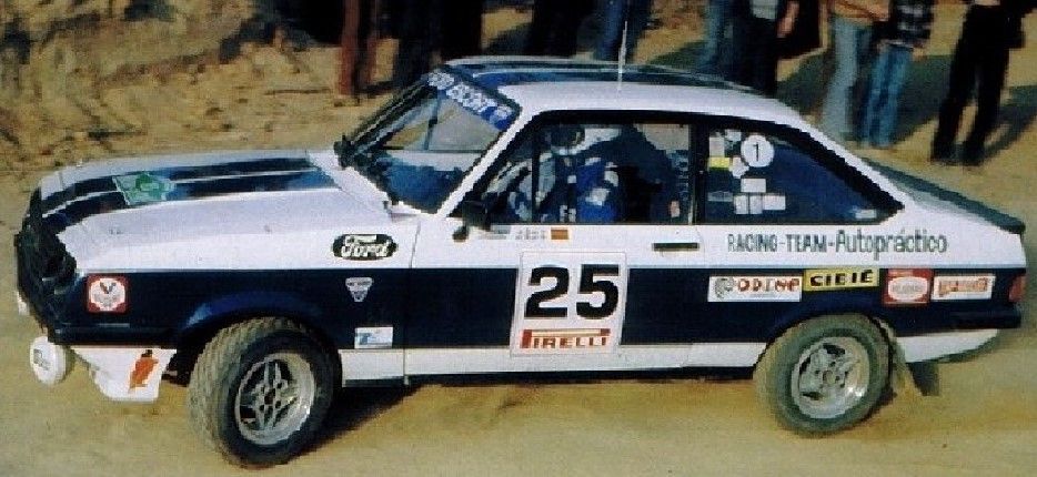 KIT CAR 43