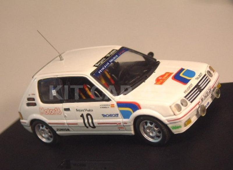 KIT CAR 43