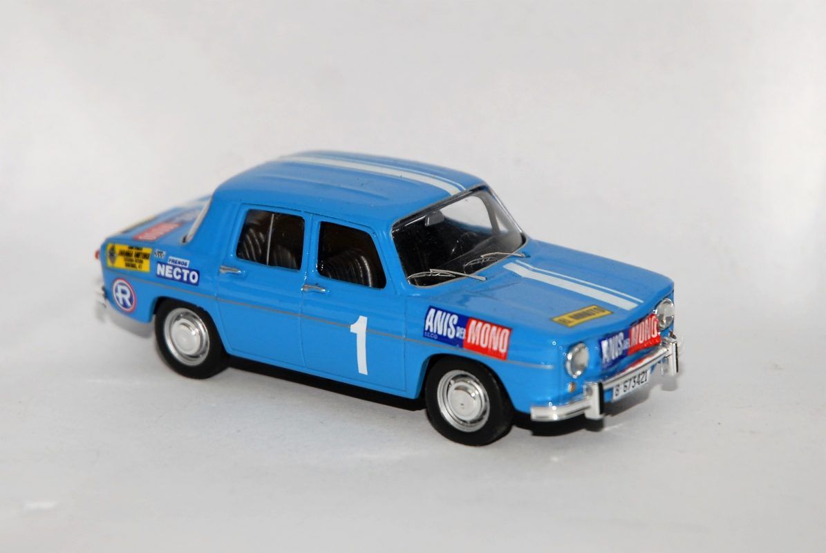 KIT CAR 43