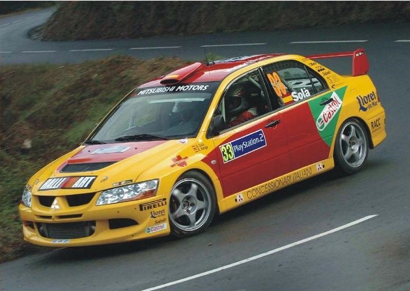 KIT CAR 43