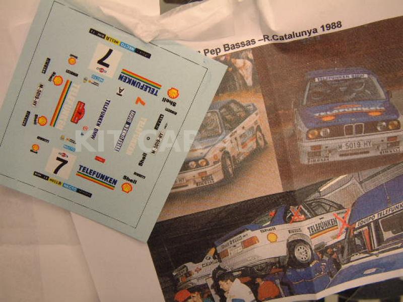 KIT CAR 43