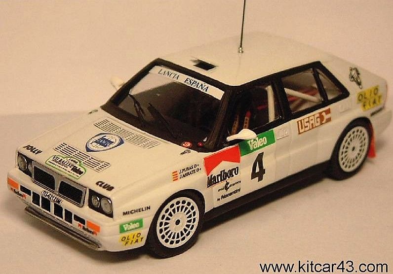 KIT CAR 43