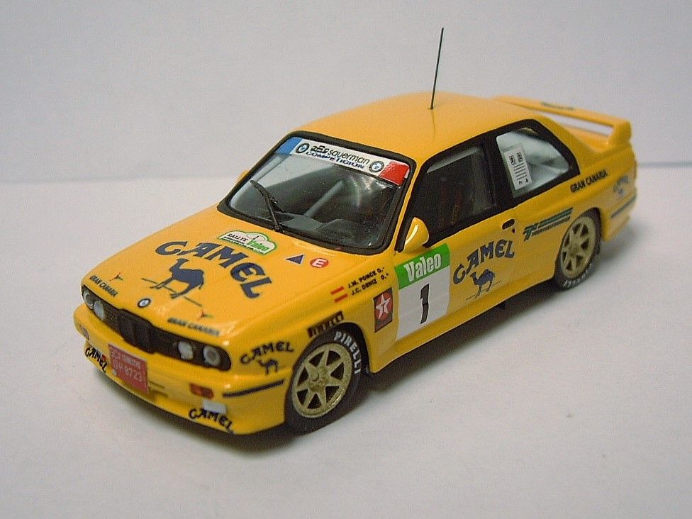 KIT CAR 43