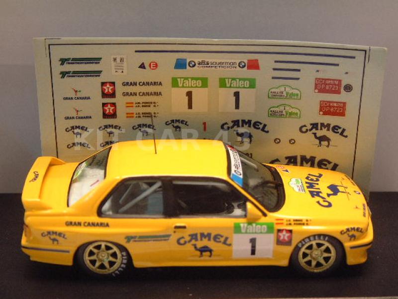 KIT CAR 43