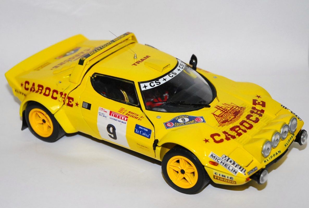 KIT CAR 43