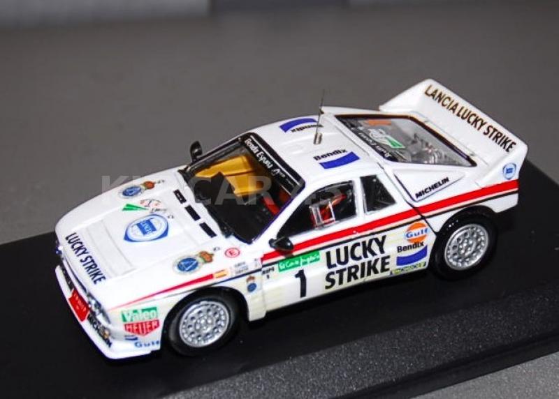 KIT CAR 43
