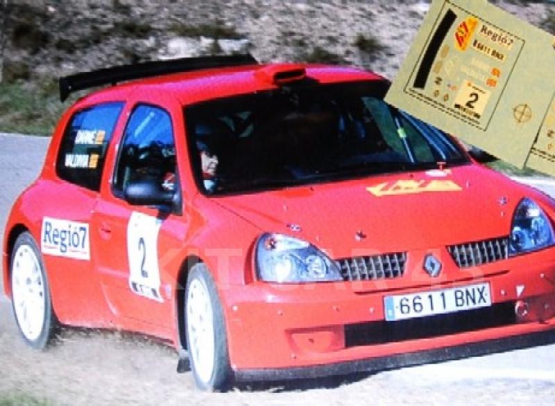 KIT CAR 43