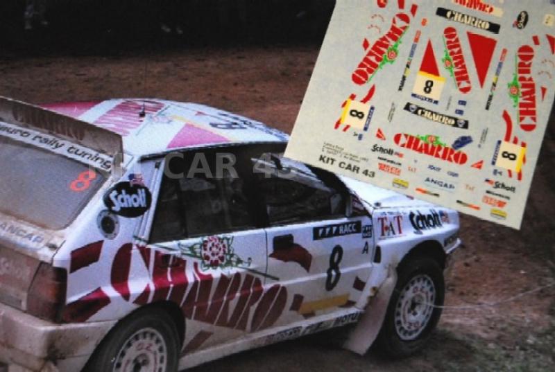 KIT CAR 43