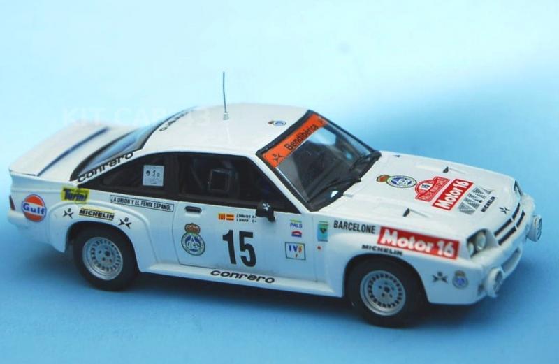 KIT CAR 43