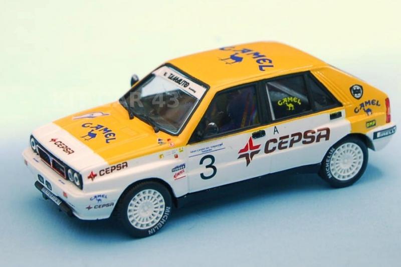 KIT CAR 43