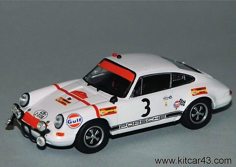KIT CAR 43