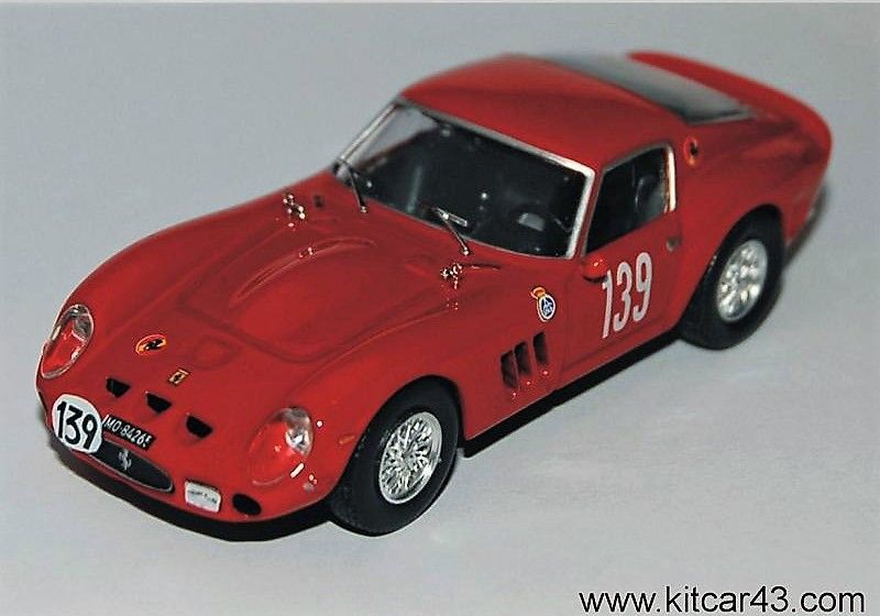KIT CAR 43