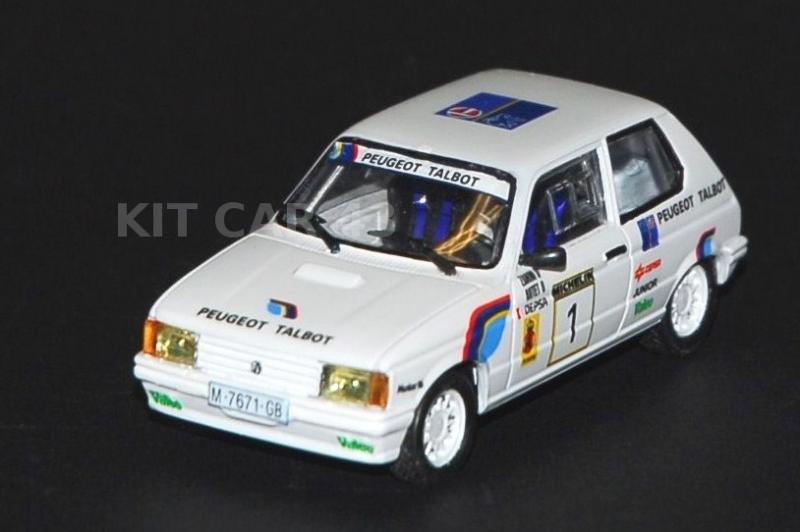 KIT CAR 43