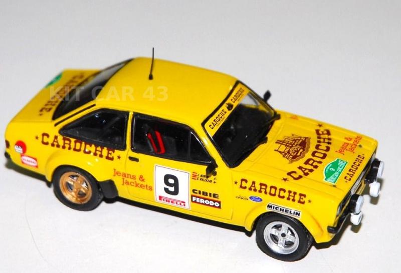 KIT CAR 43