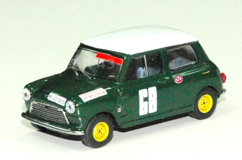 KIT CAR 43