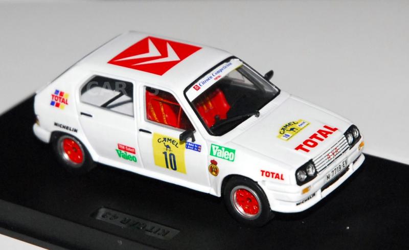 KIT CAR 43