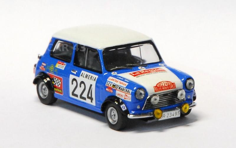 KIT CAR 43