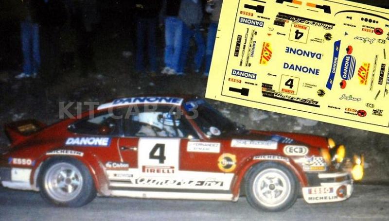 KIT CAR 43