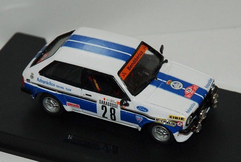 KIT CAR 43