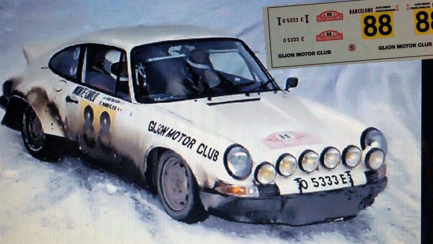 KIT CAR 43