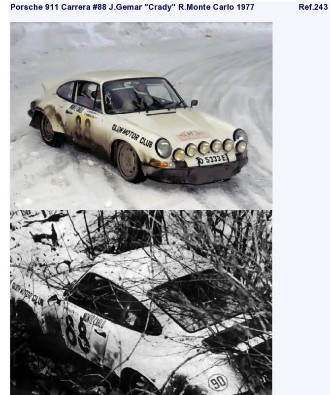 KIT CAR 43