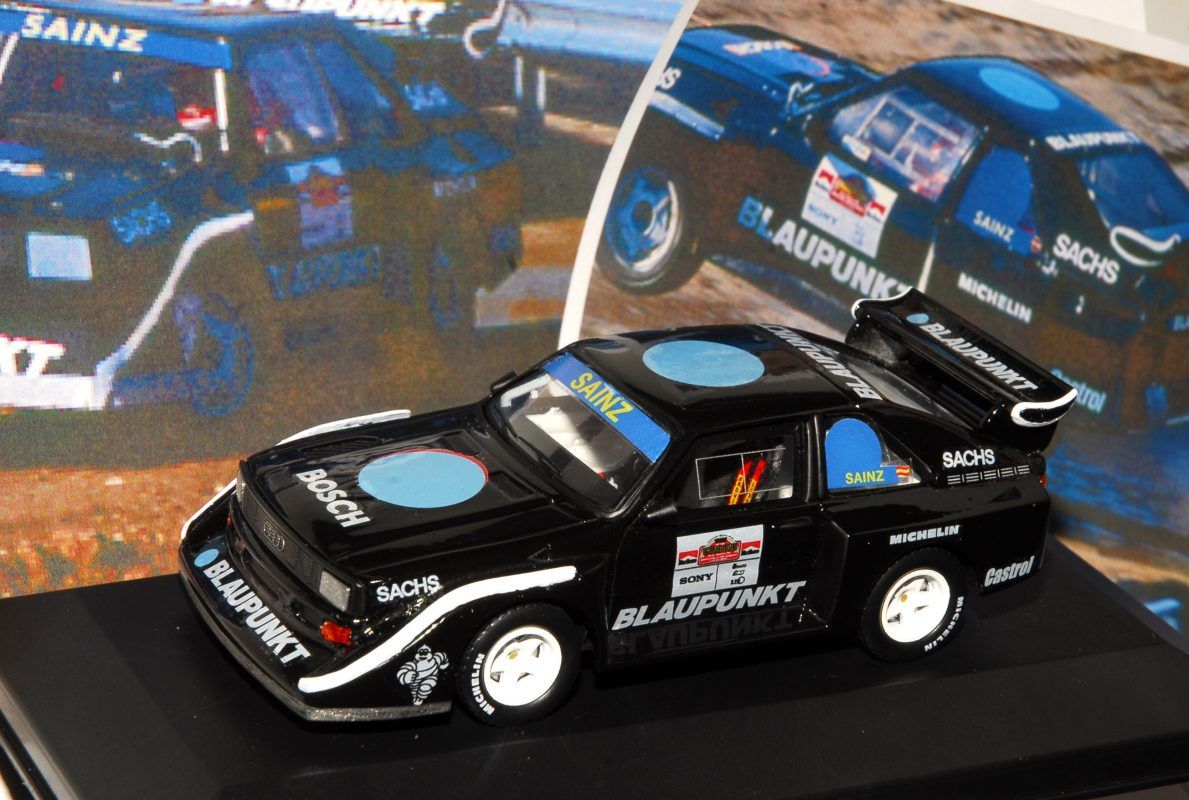 KIT CAR 43