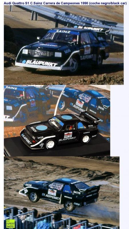 KIT CAR 43