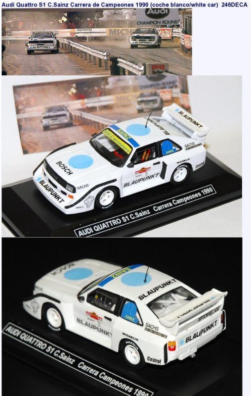 KIT CAR 43