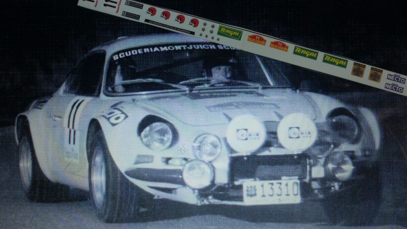 KIT CAR 43