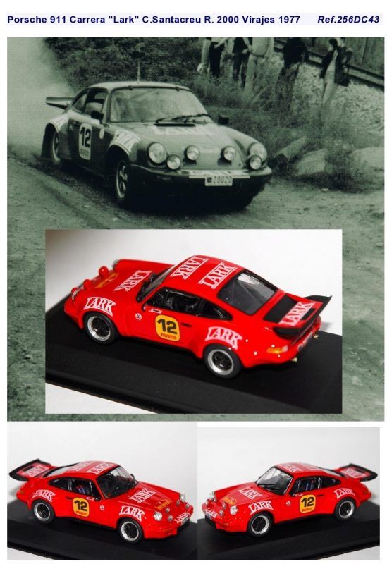 KIT CAR 43