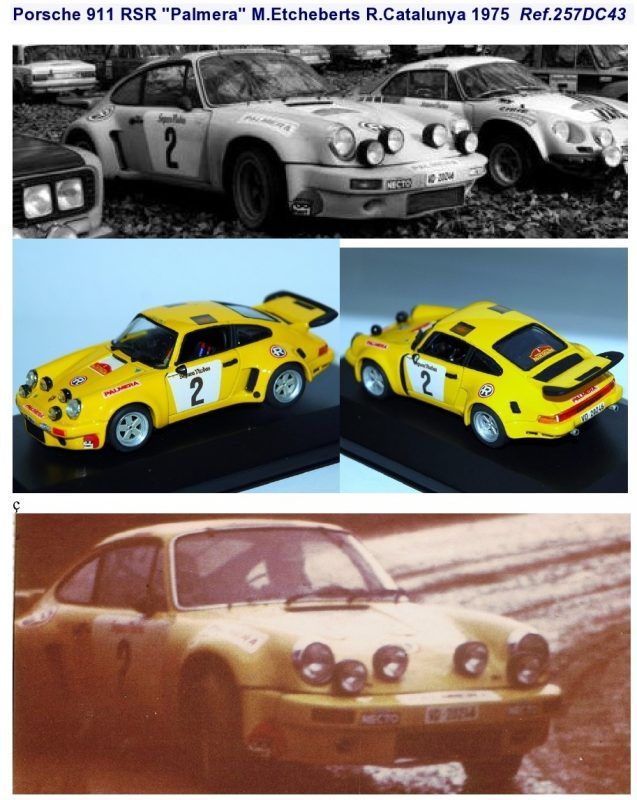 KIT CAR 43