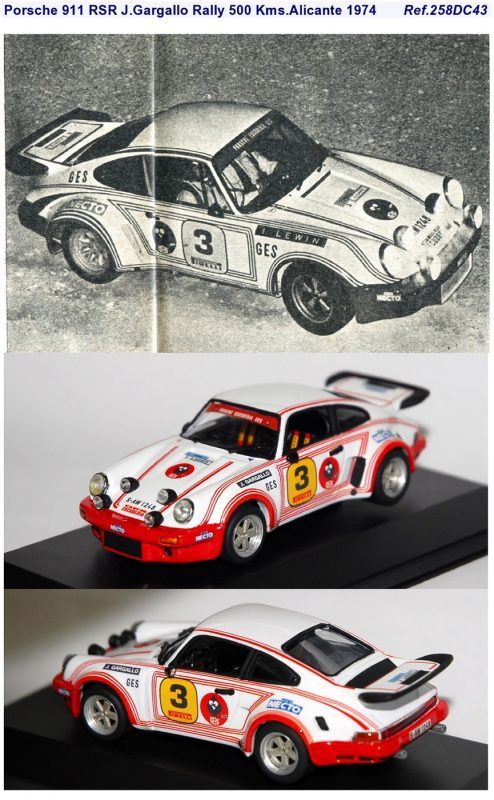 KIT CAR 43