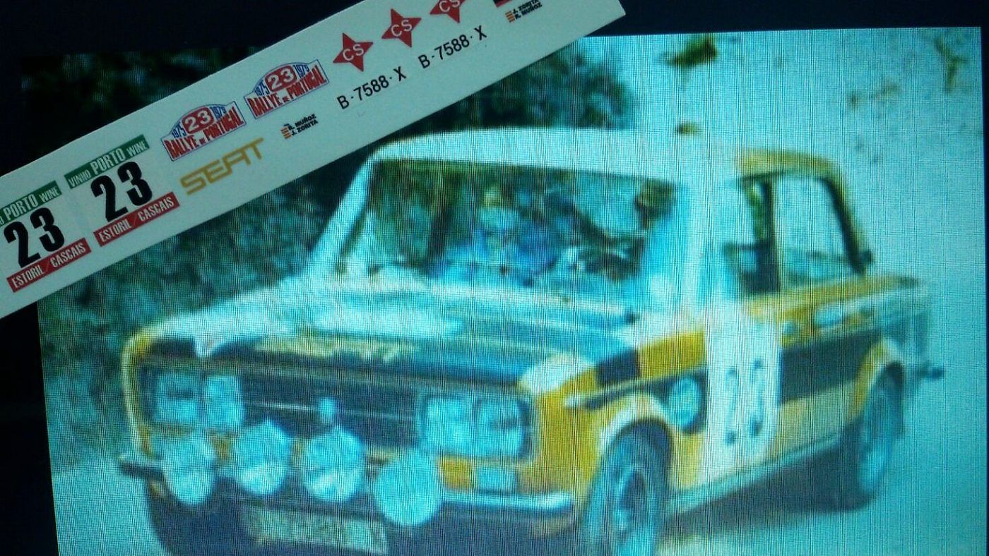 KIT CAR 43