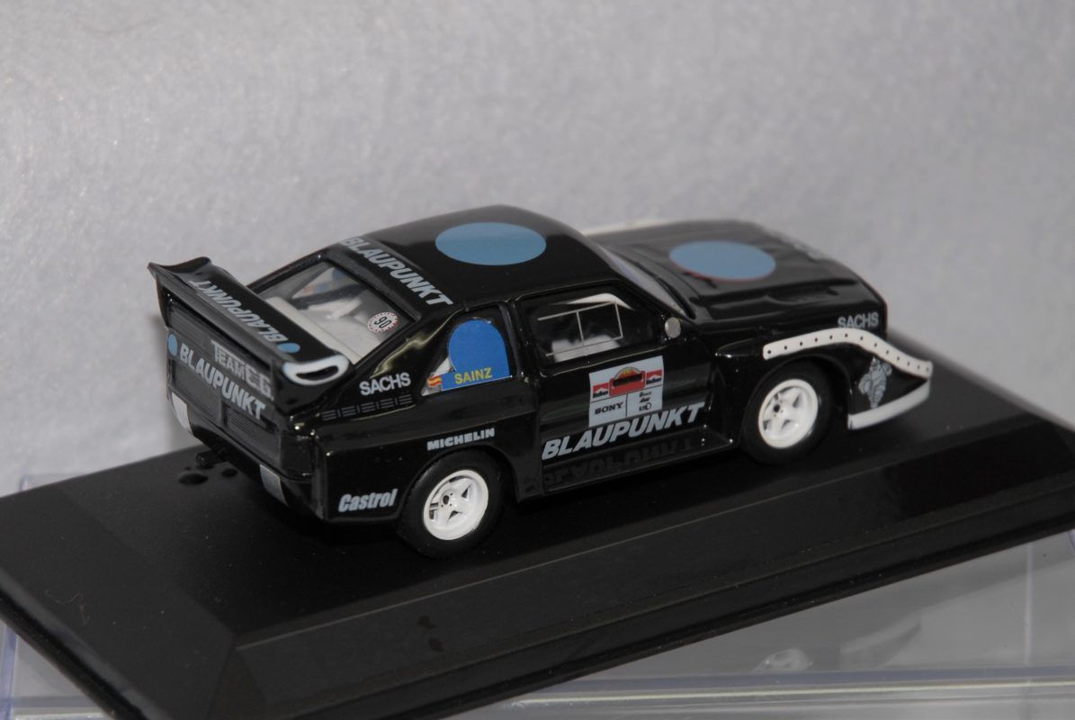 KIT CAR 43