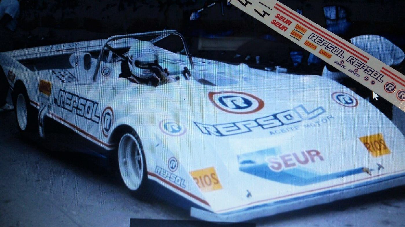 KIT CAR 43