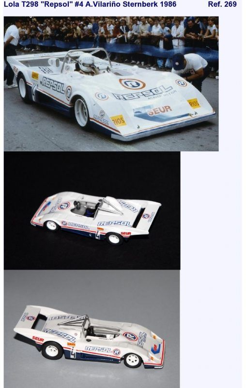 KIT CAR 43