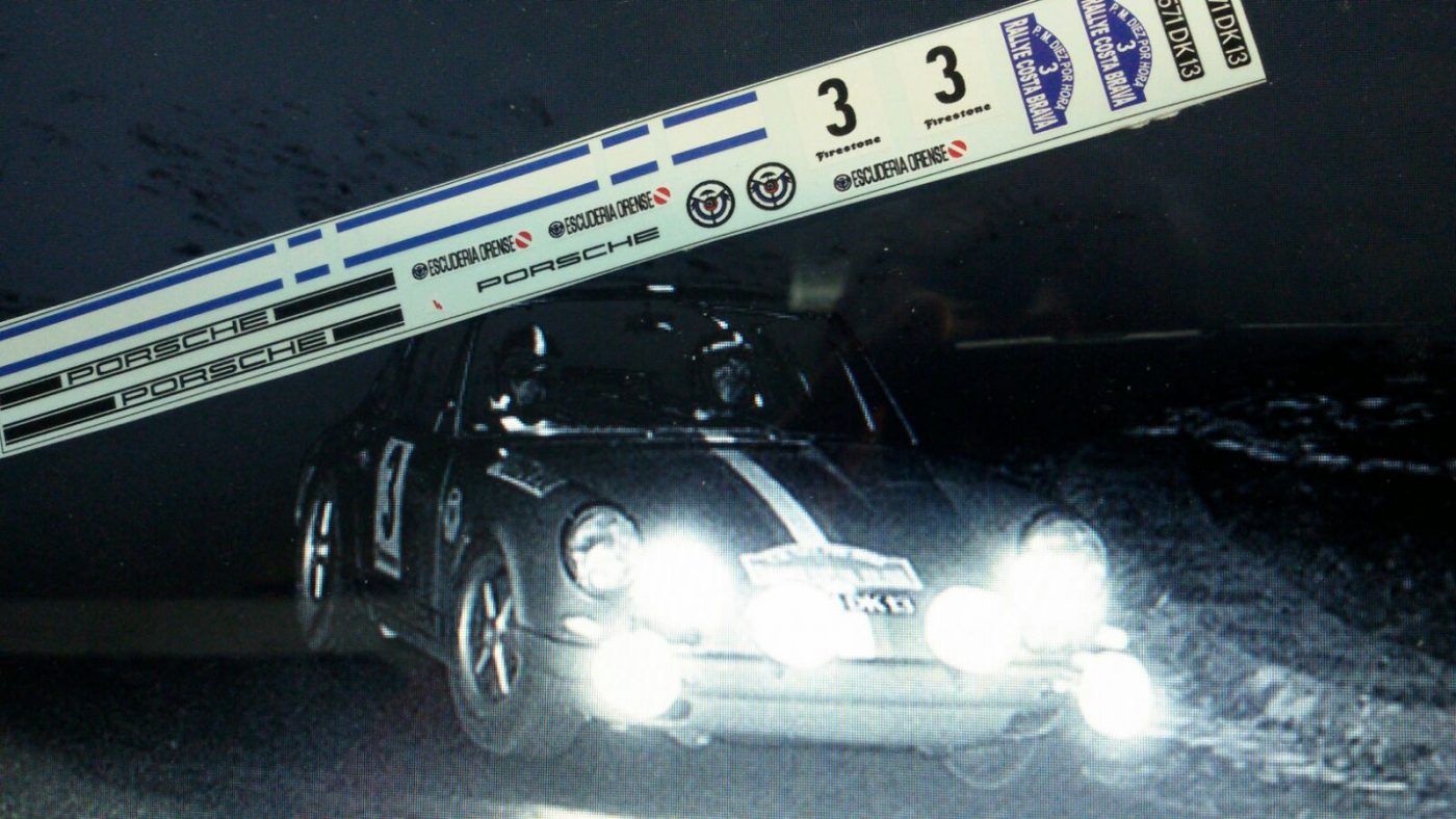 KIT CAR 43