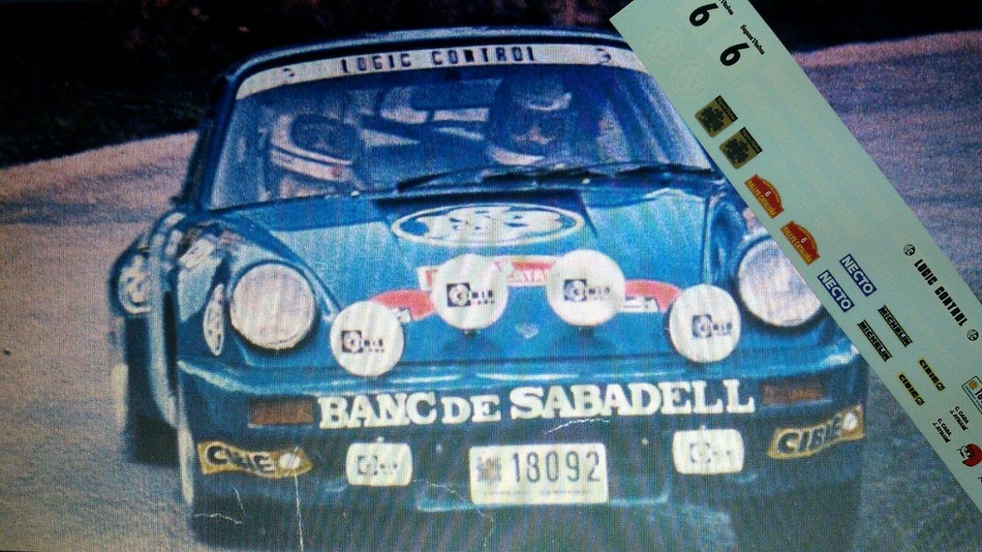 KIT CAR 43