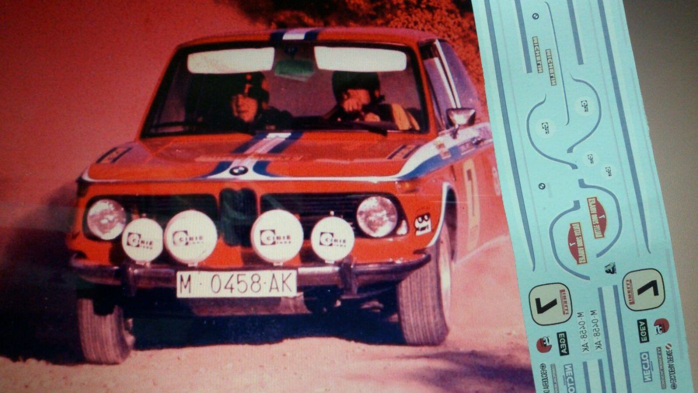 KIT CAR 43