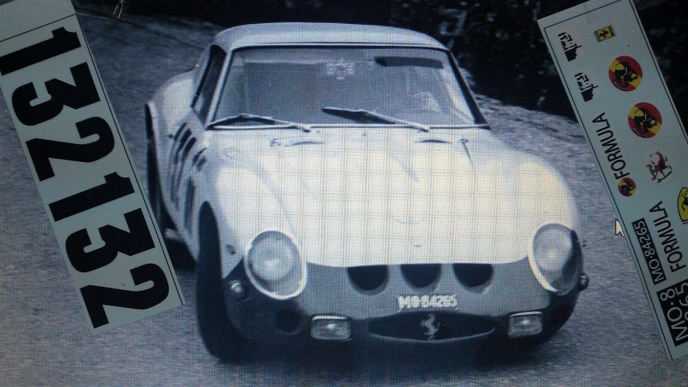 KIT CAR 43