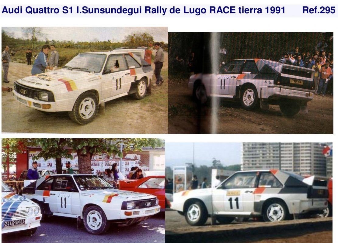 KIT CAR 43