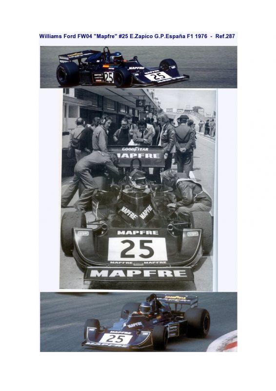 KIT CAR 43